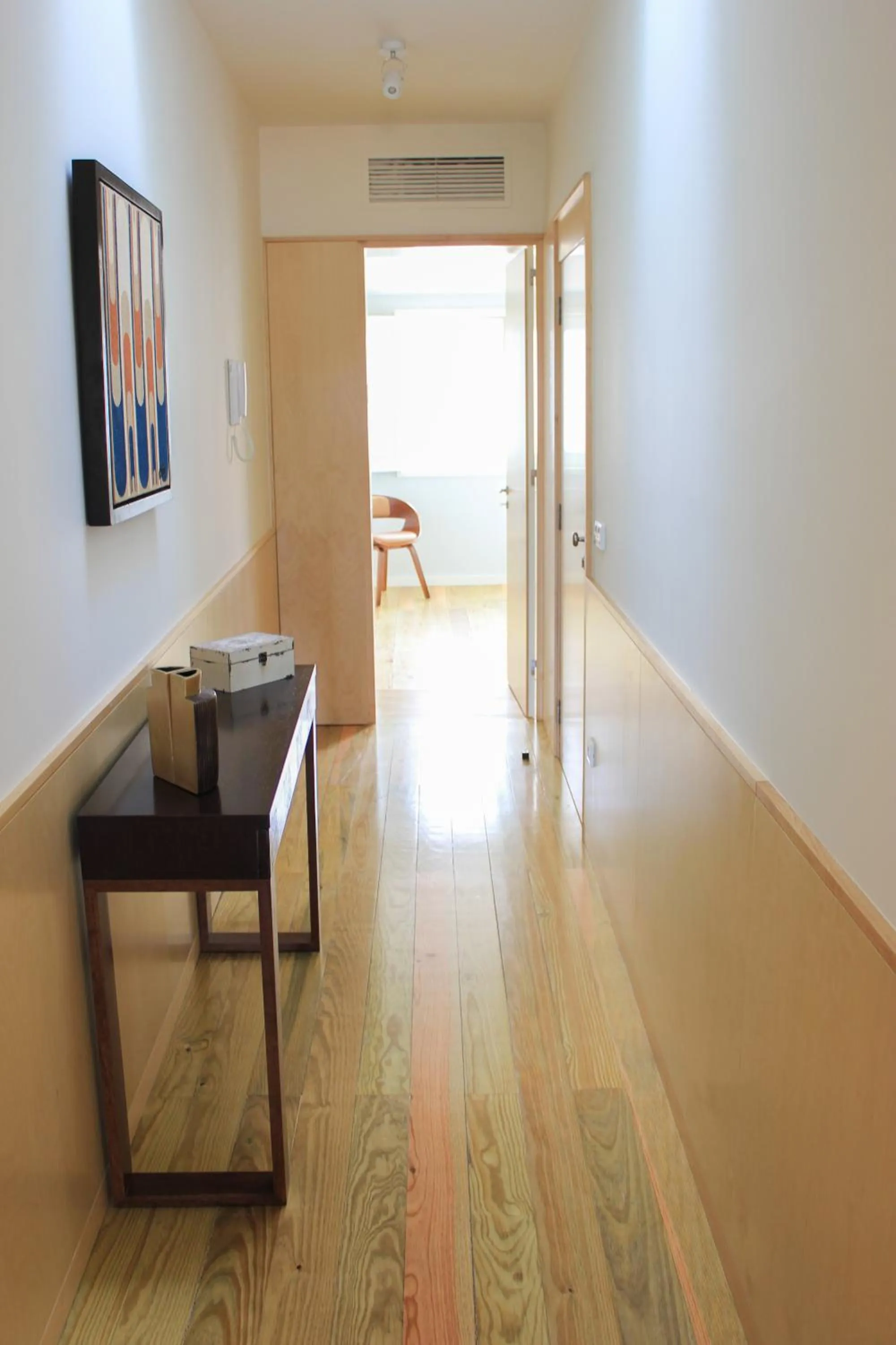 Decorative detail in Oporto Trendy Heritage