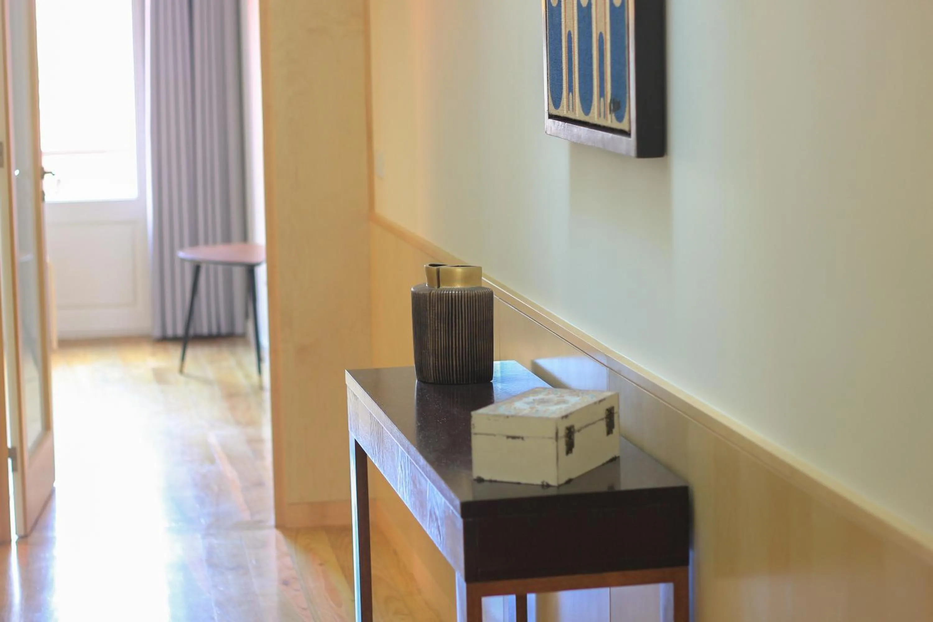 Decorative detail in Oporto Trendy Heritage