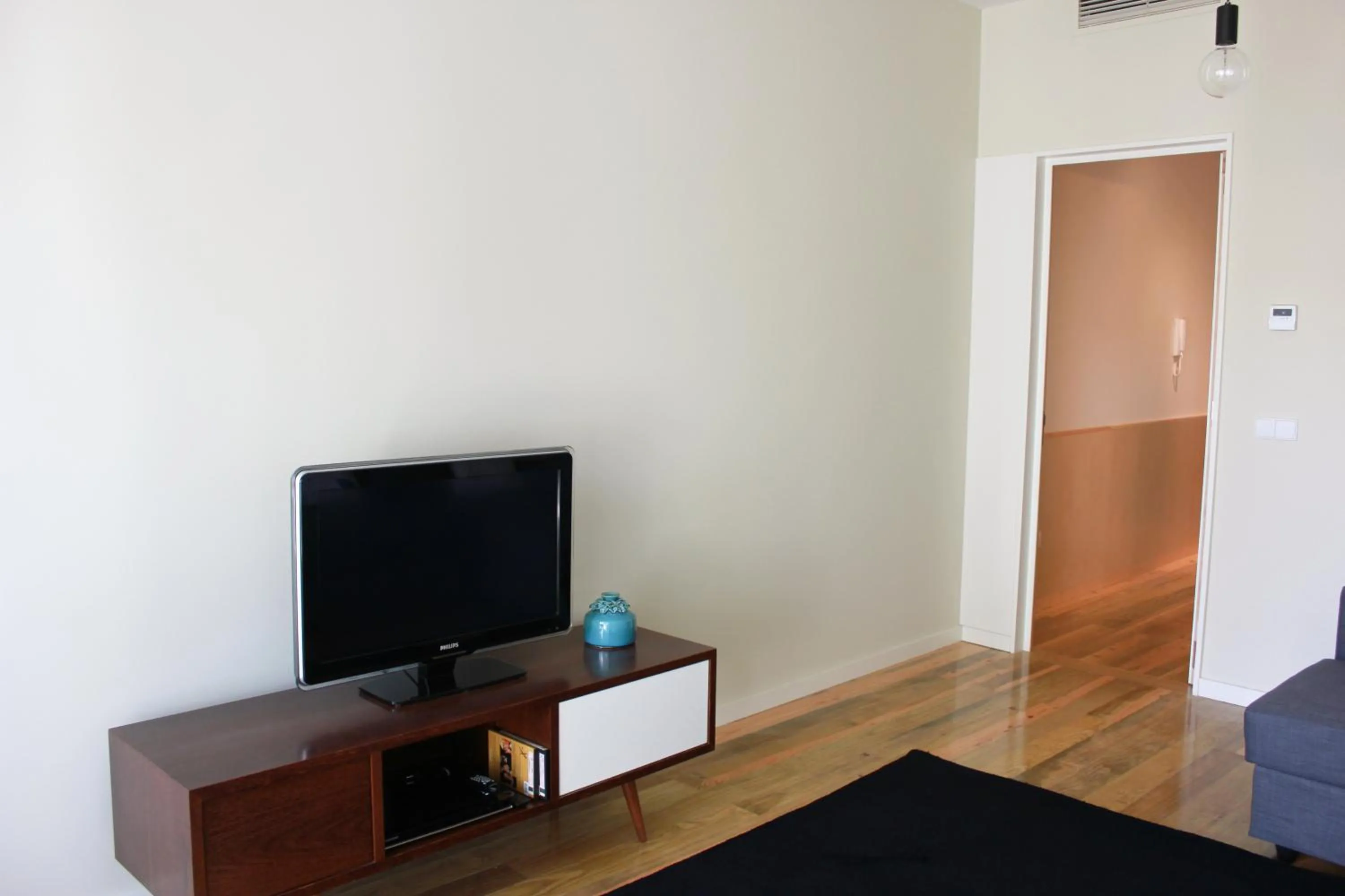 Living room in Oporto Trendy Heritage