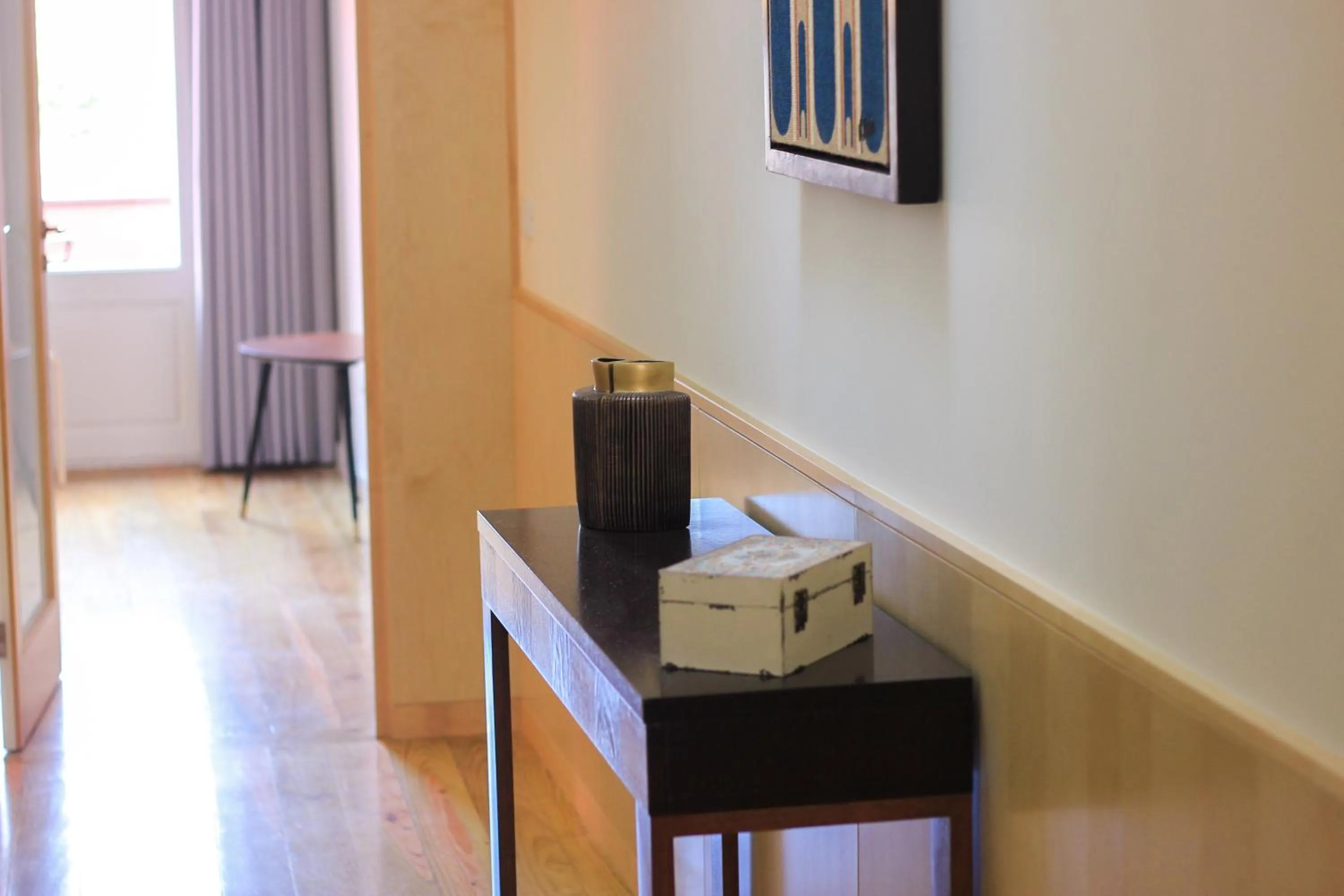 Decorative detail in Oporto Trendy Heritage