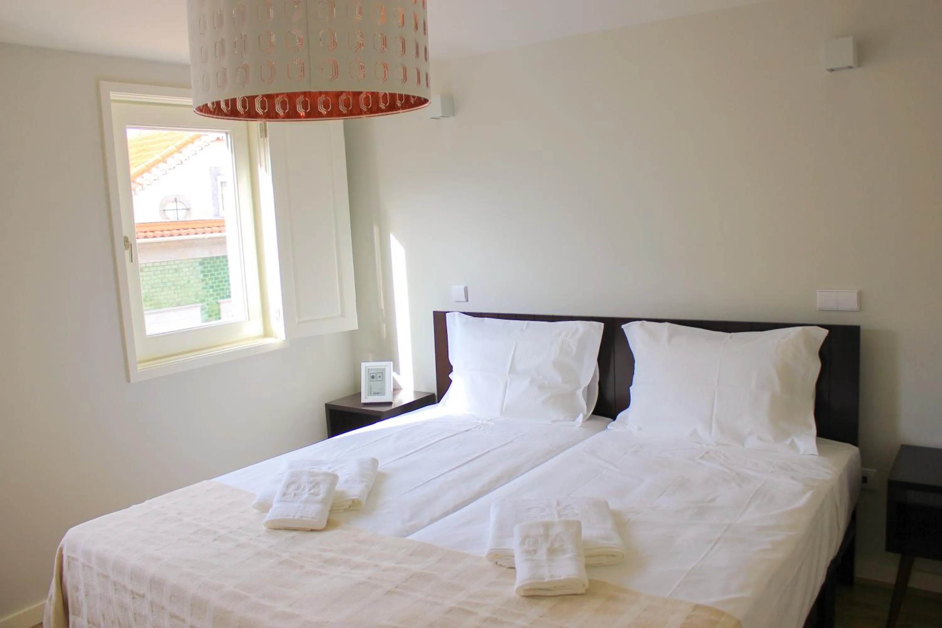 Bedroom, Bed in Oporto Trendy Heritage