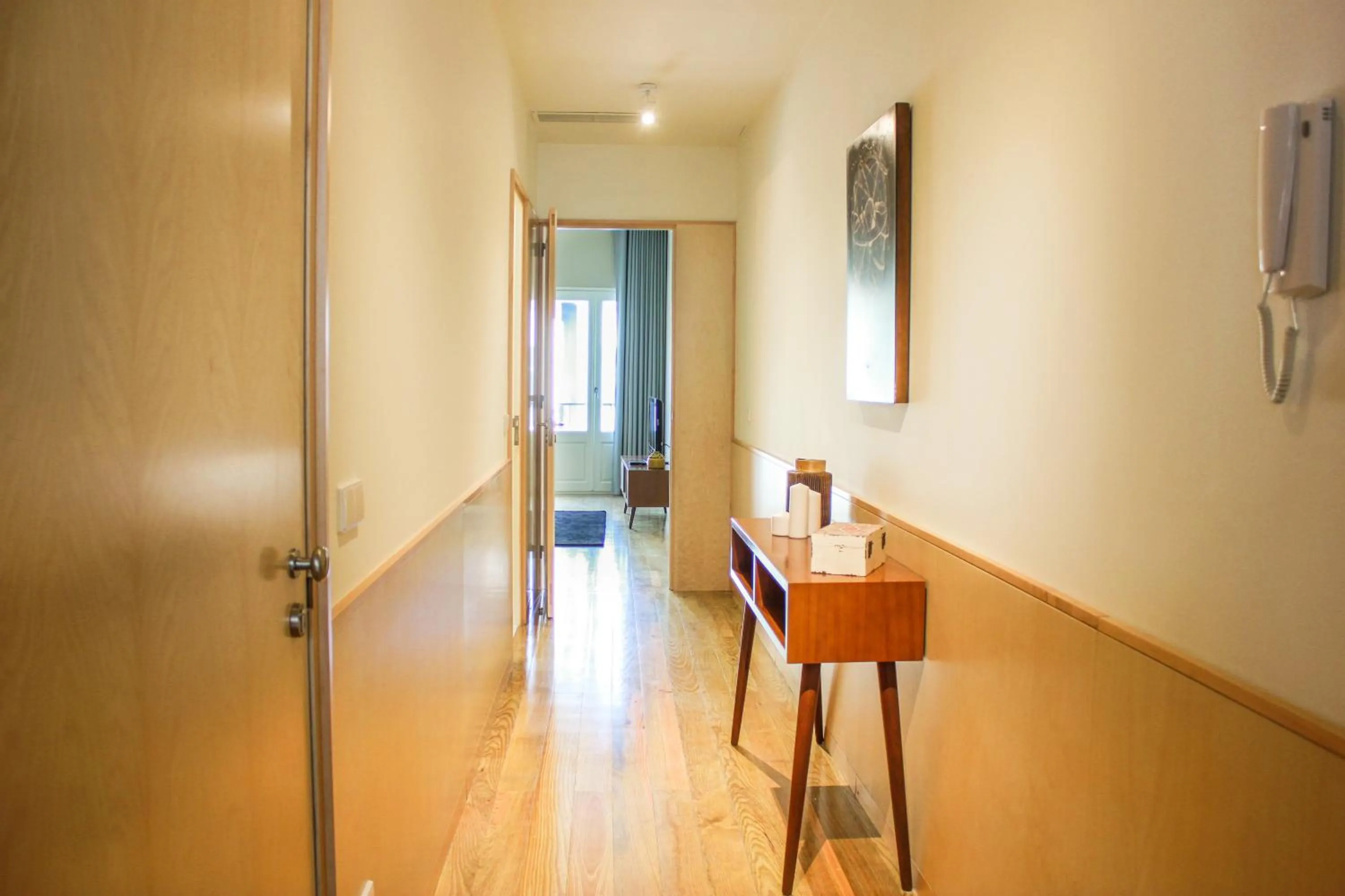 Decorative detail in Oporto Trendy Heritage