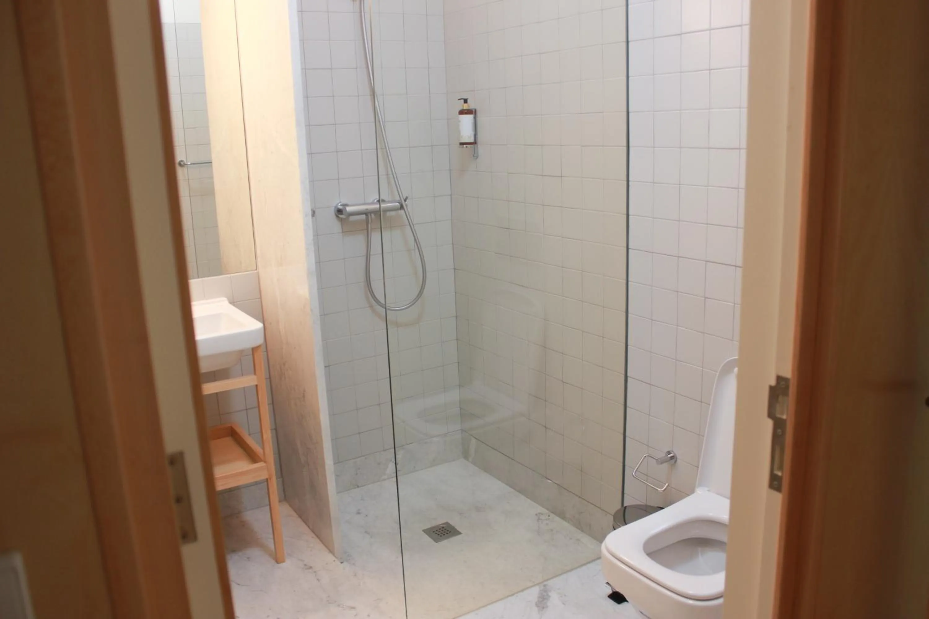 Bathroom in Oporto Trendy Heritage