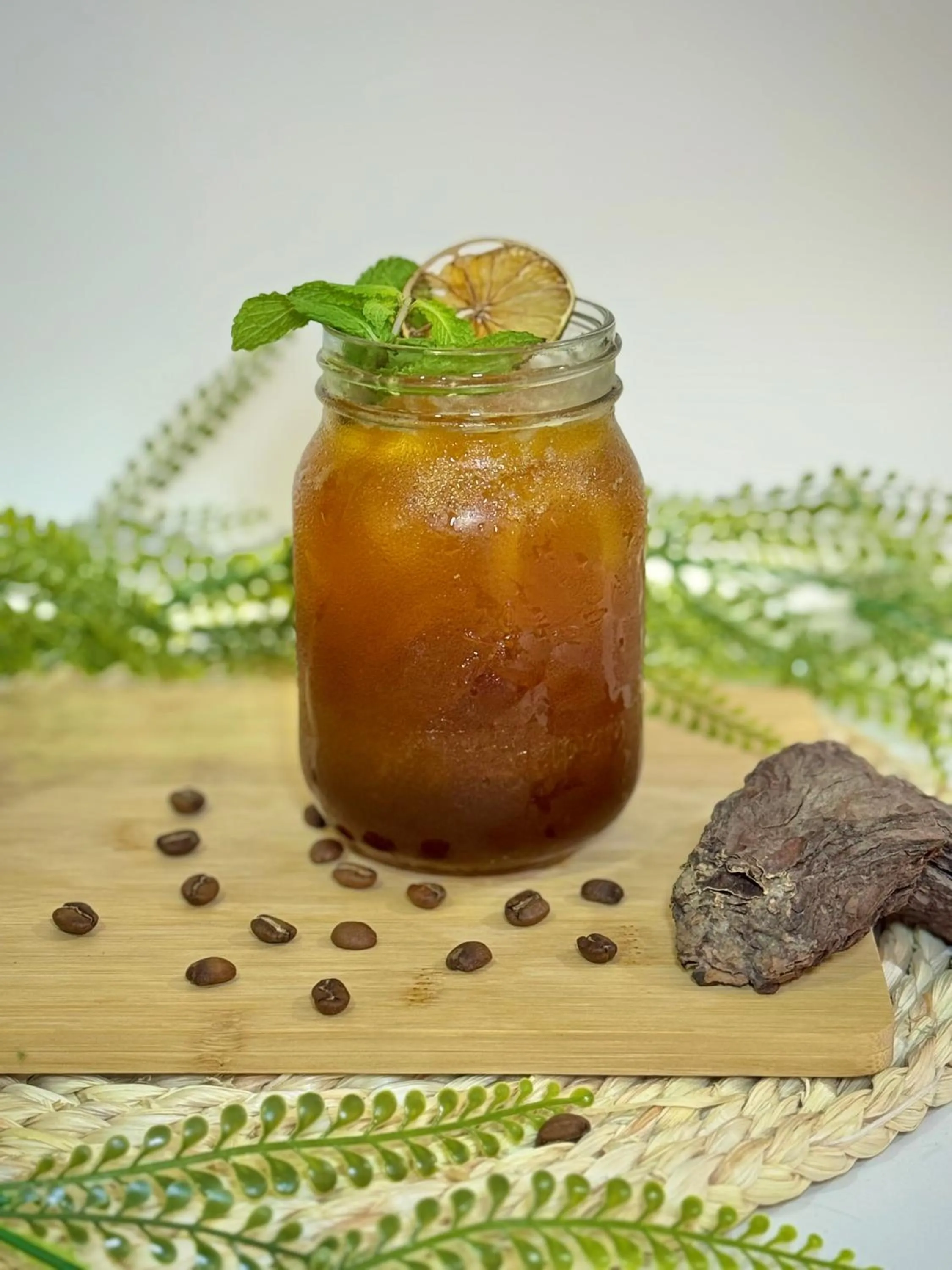 Lounge or bar in Novus Laureles