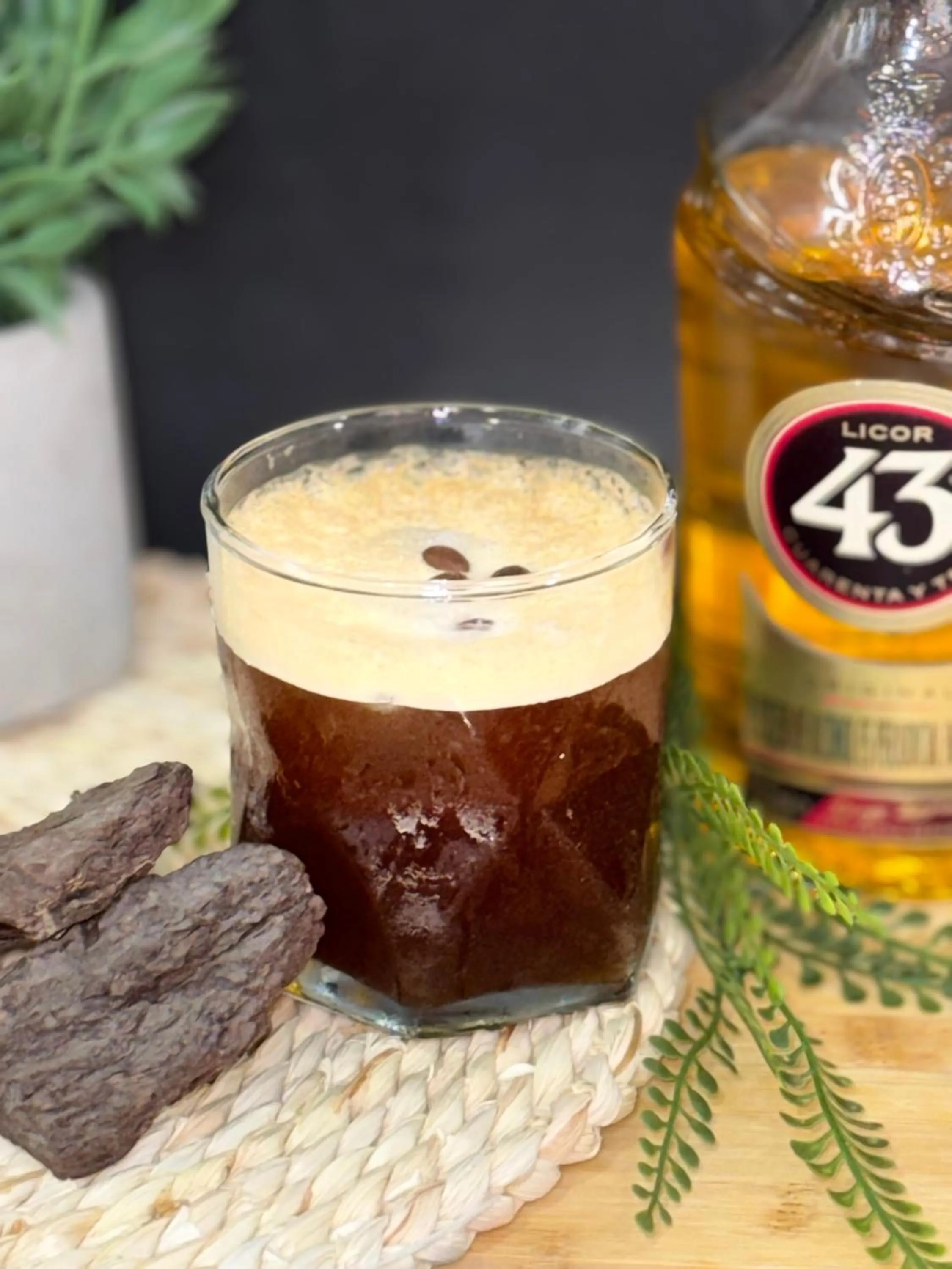 Lounge or bar in Novus Laureles