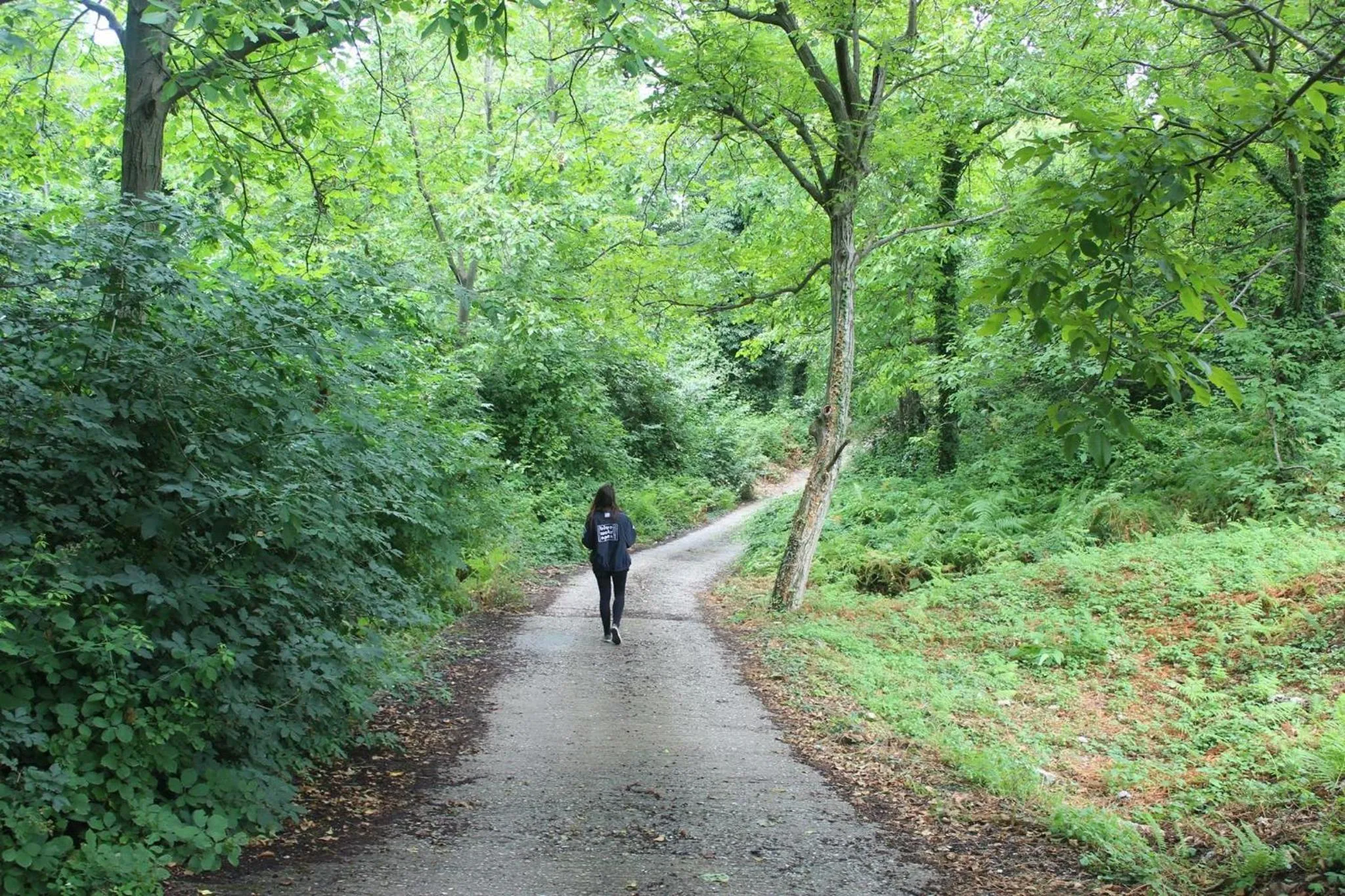 Kalderimi Country House