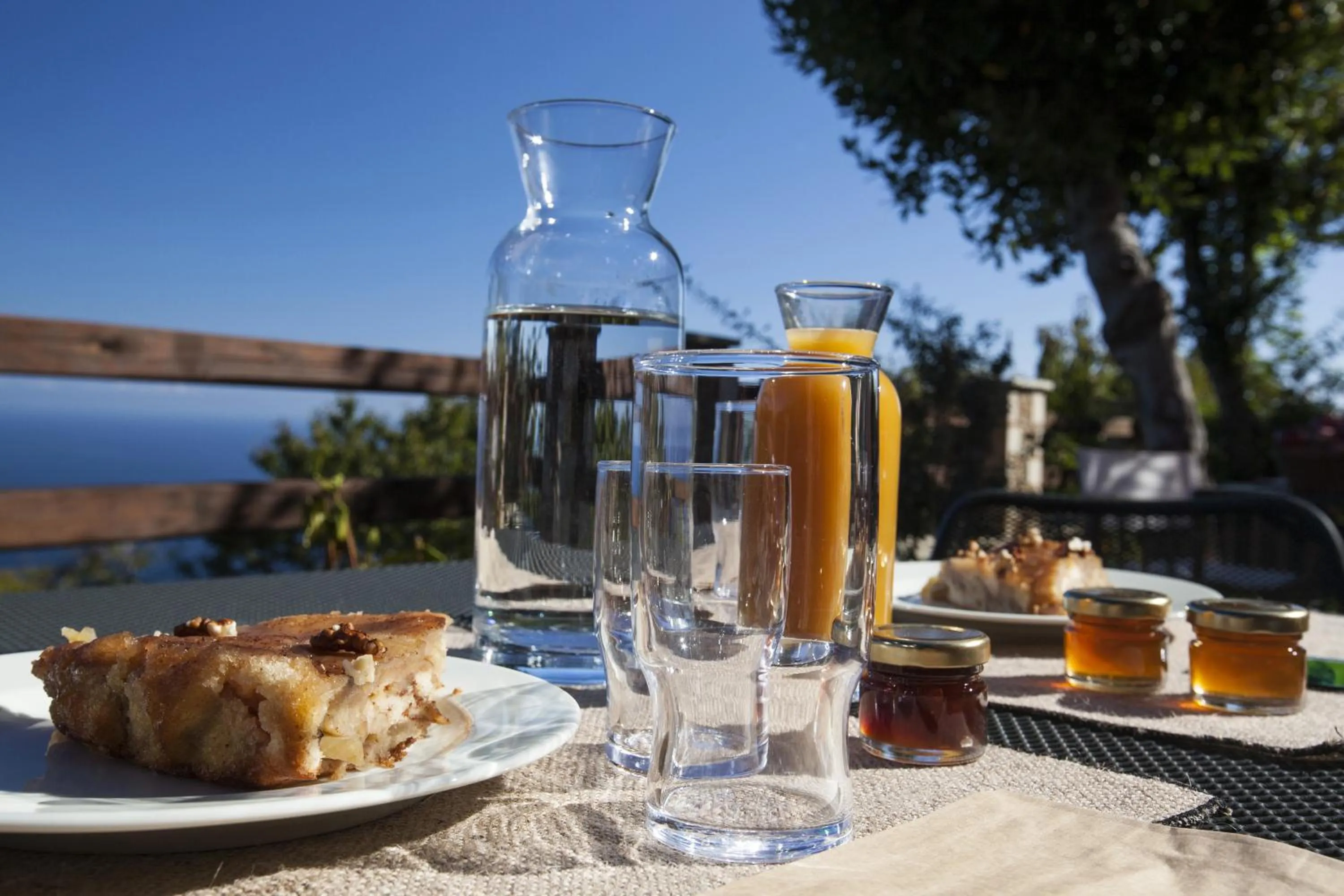 Kalderimi Country House