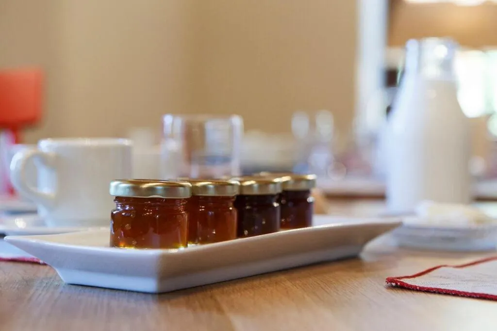 Kalderimi Country House