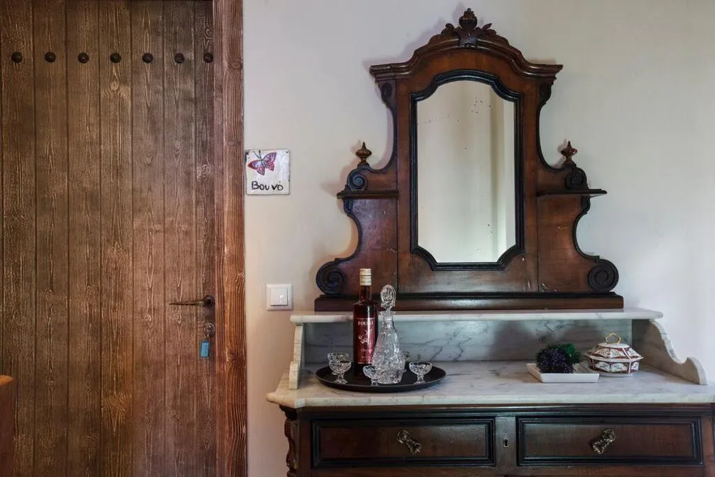 Kalderimi Country House