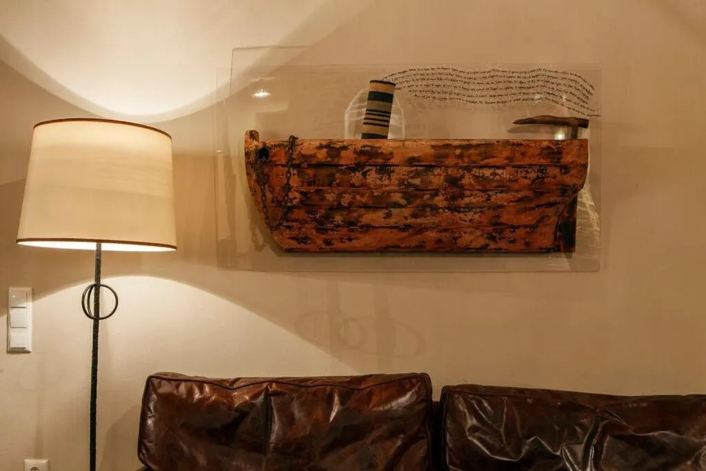 Kalderimi Country House