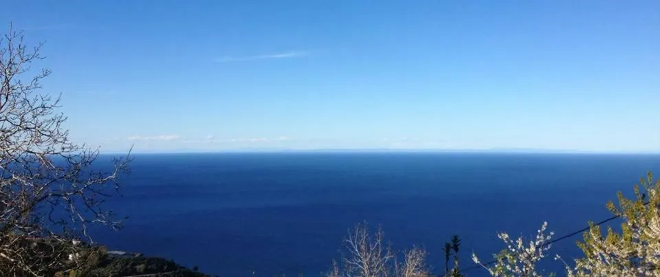 Kalderimi Country House