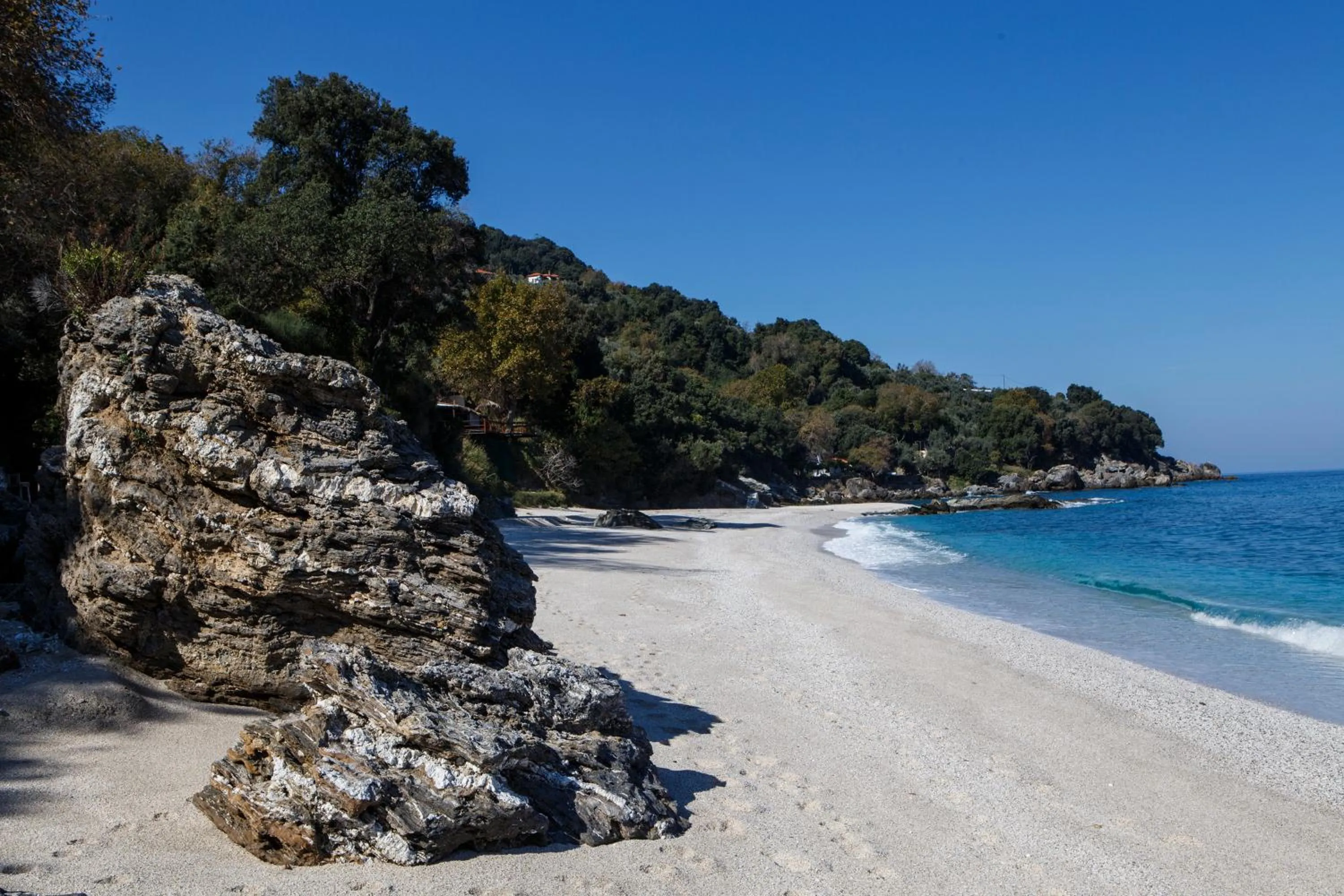 Kalderimi Country House