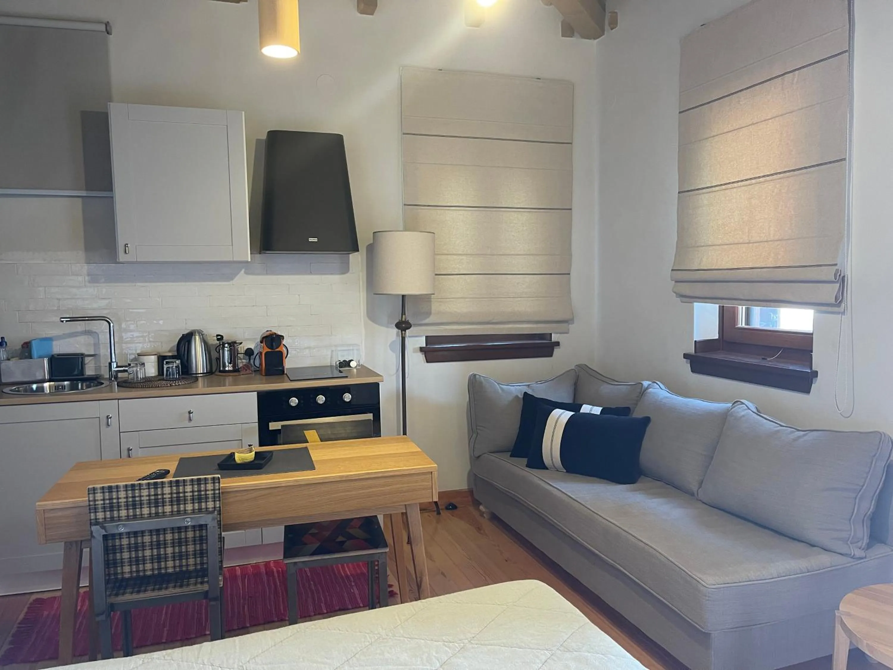 Kalderimi Country House