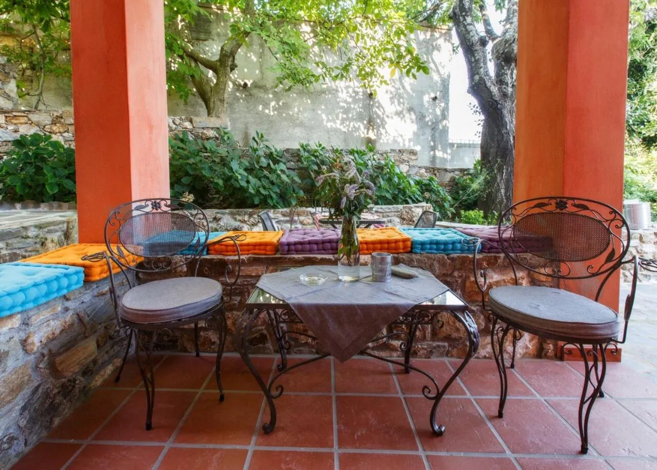 Kalderimi Country House