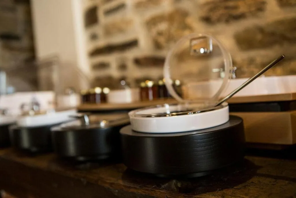 Kalderimi Country House