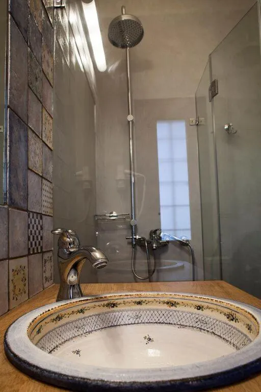 Kalderimi Country House