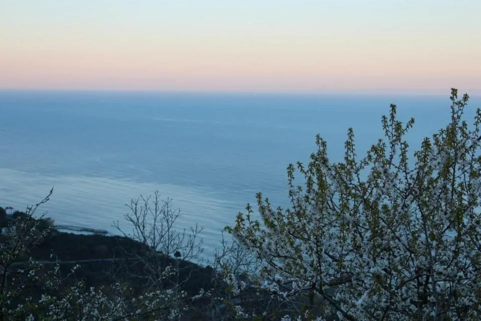 Kalderimi Country House