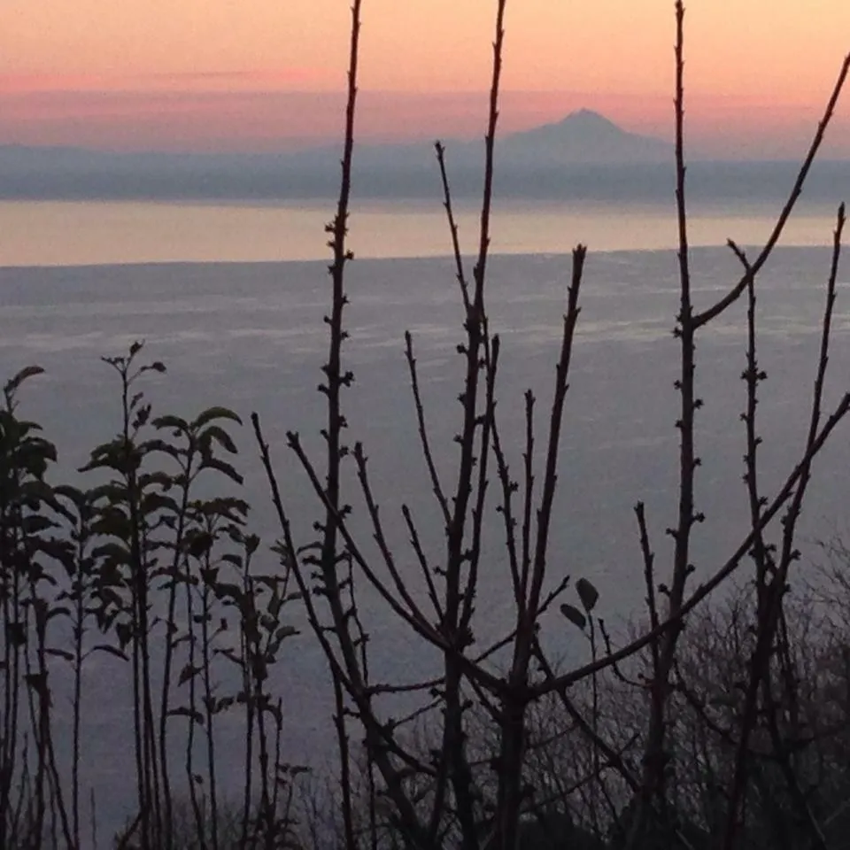 Kalderimi Country House