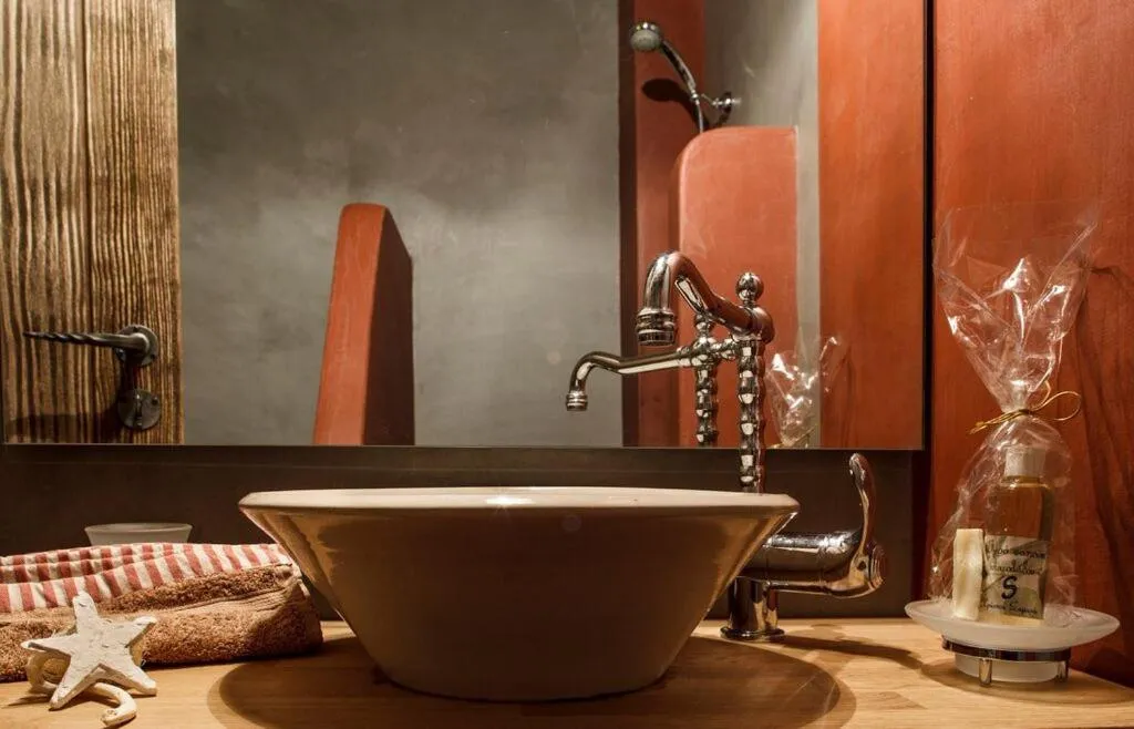 Kalderimi Country House