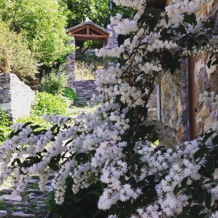 Kalderimi Country House