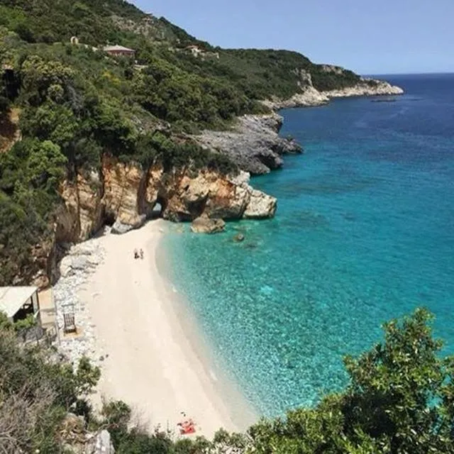 Kalderimi Country House