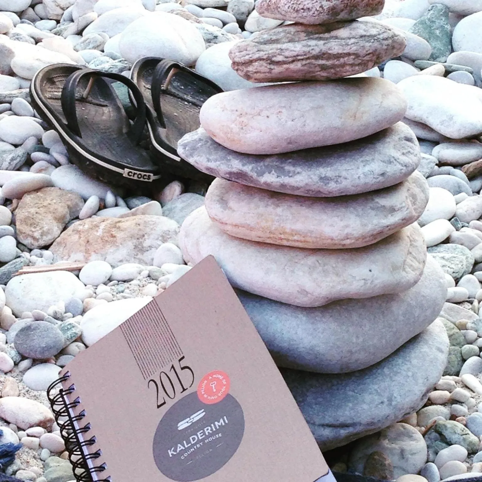 Kalderimi Country House