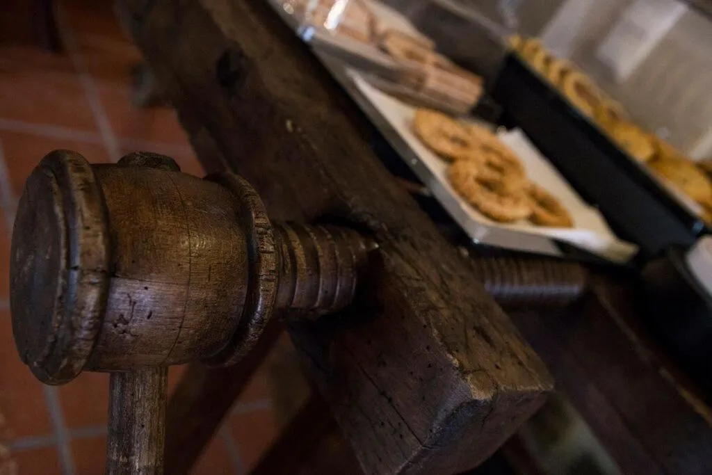 Kalderimi Country House