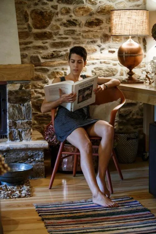 Kalderimi Country House