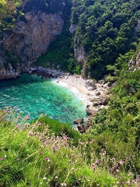 Property building in Kalderimi Country House