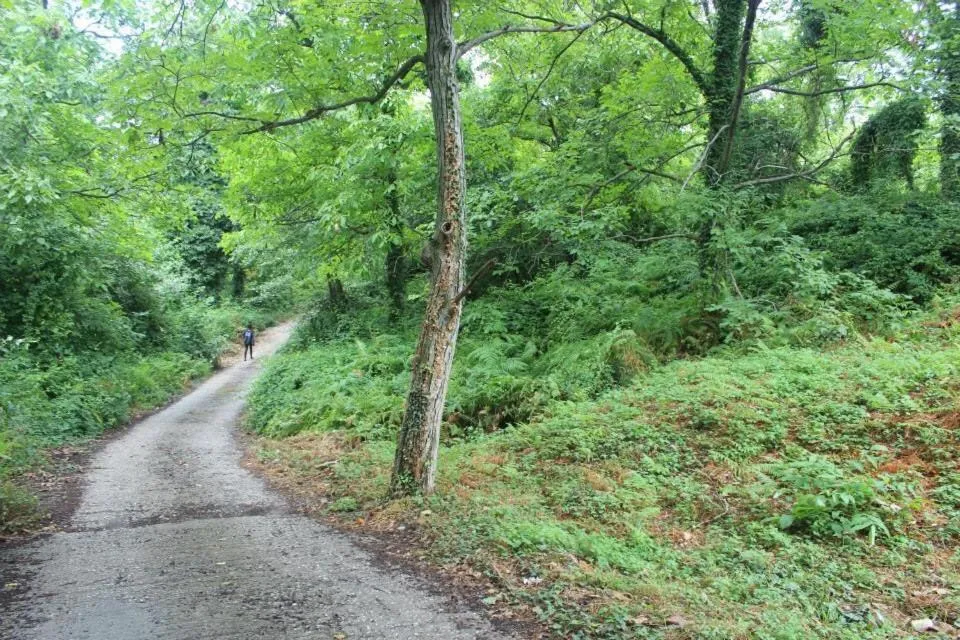 Kalderimi Country House