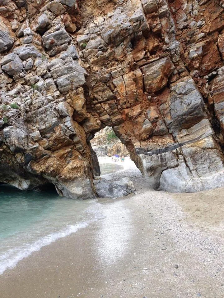 Kalderimi Country House