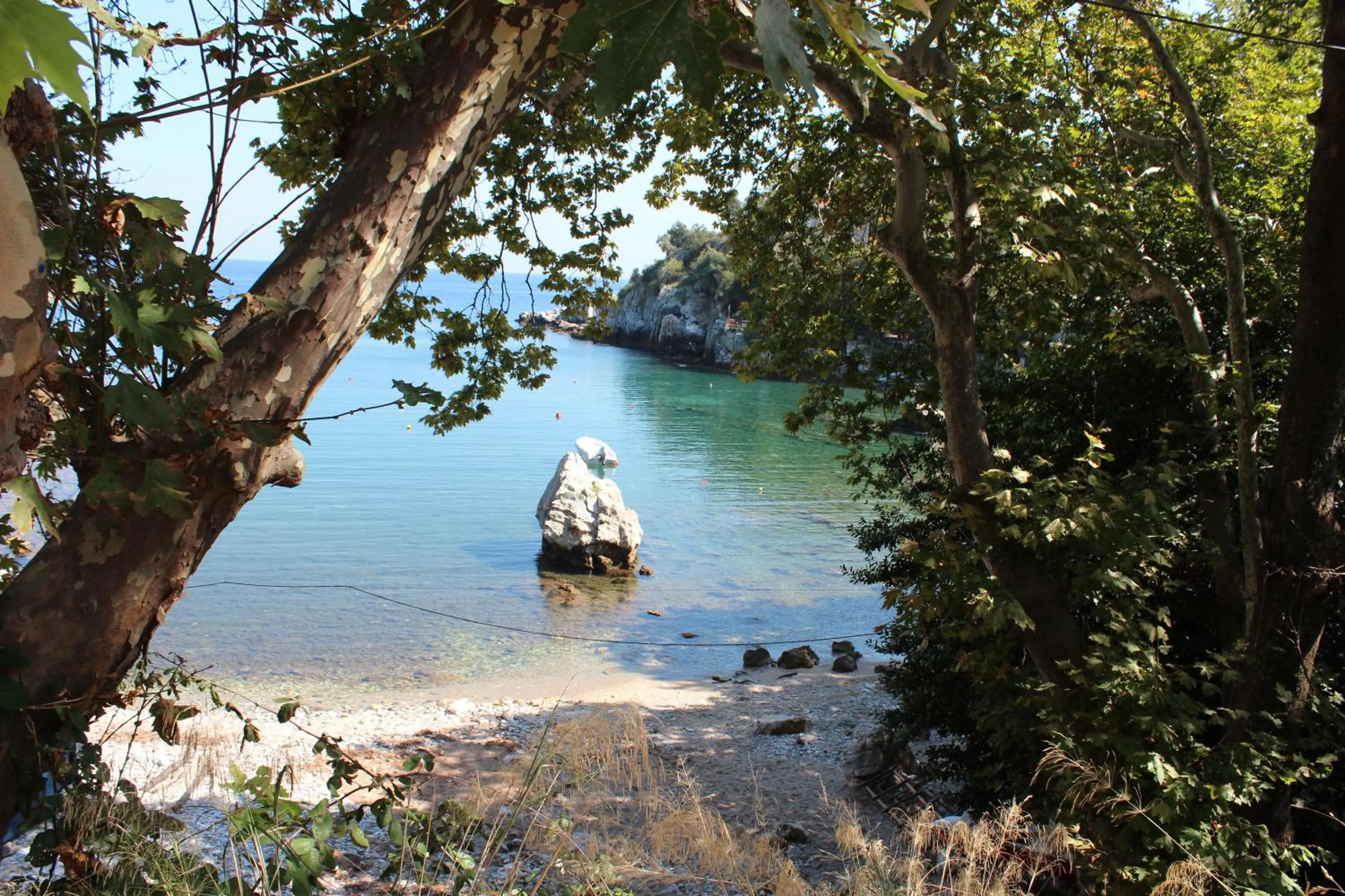 Kalderimi Country House