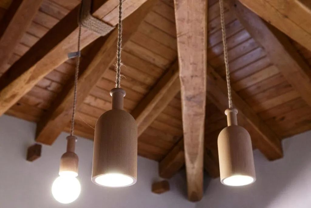 Kalderimi Country House