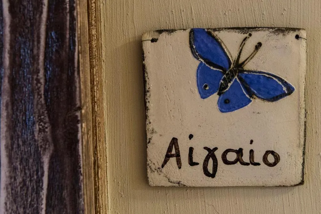 Kalderimi Country House