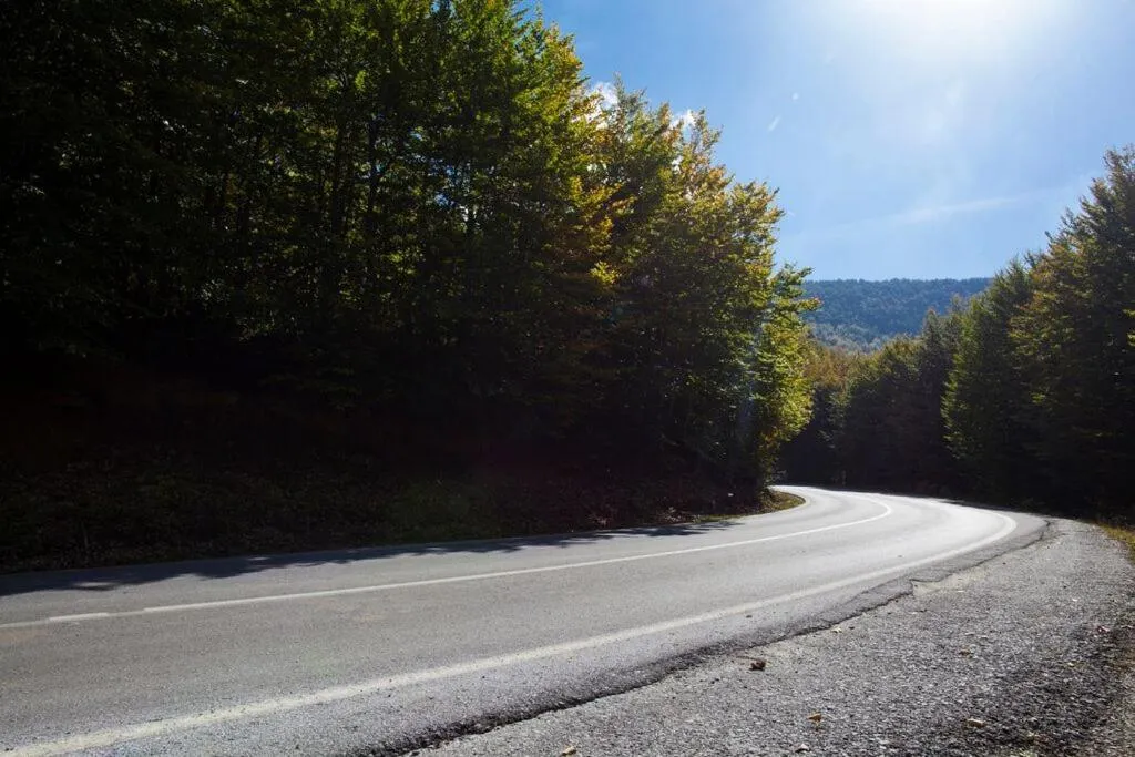 Kalderimi Country House