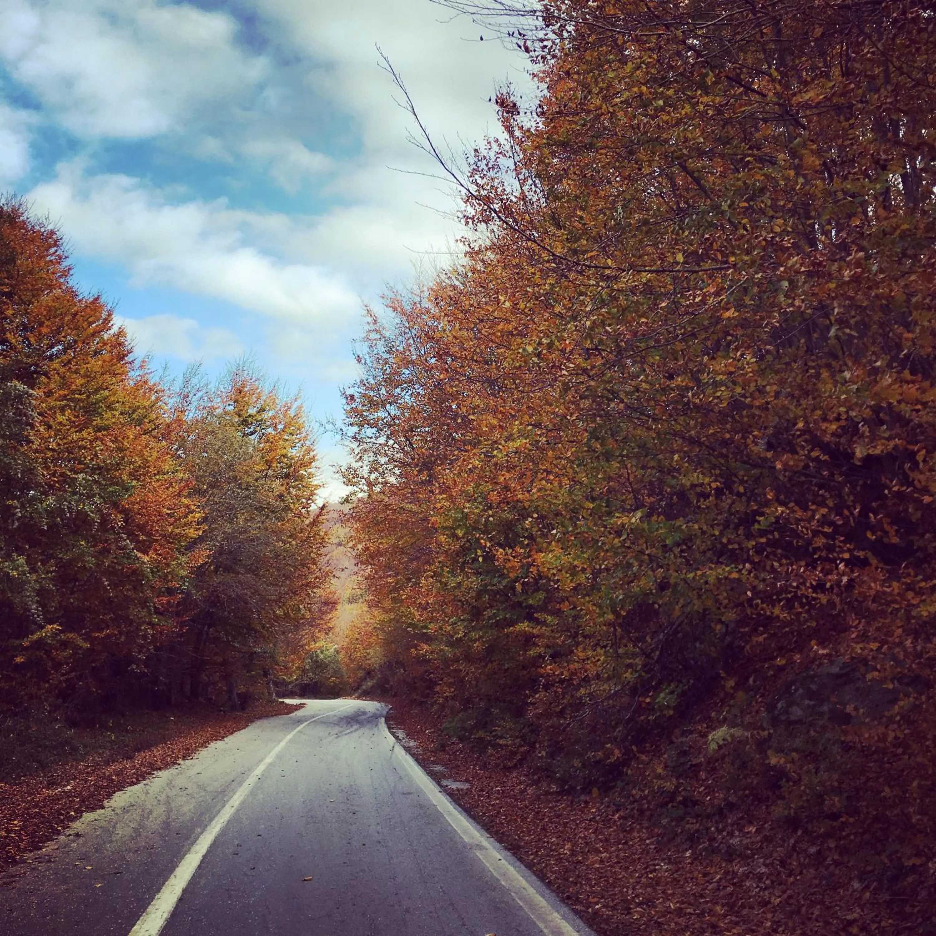 Kalderimi Country House