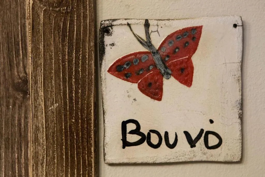 Kalderimi Country House