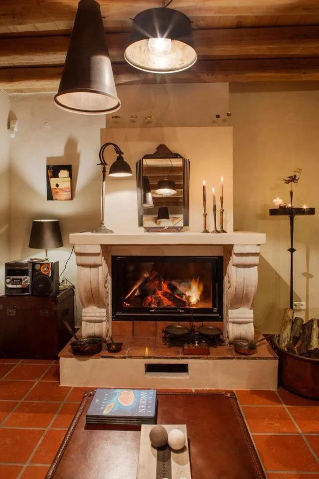 Kalderimi Country House