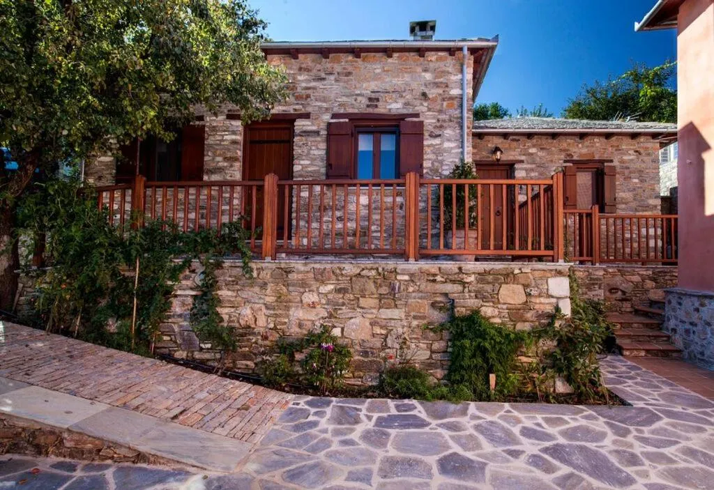 Kalderimi Country House