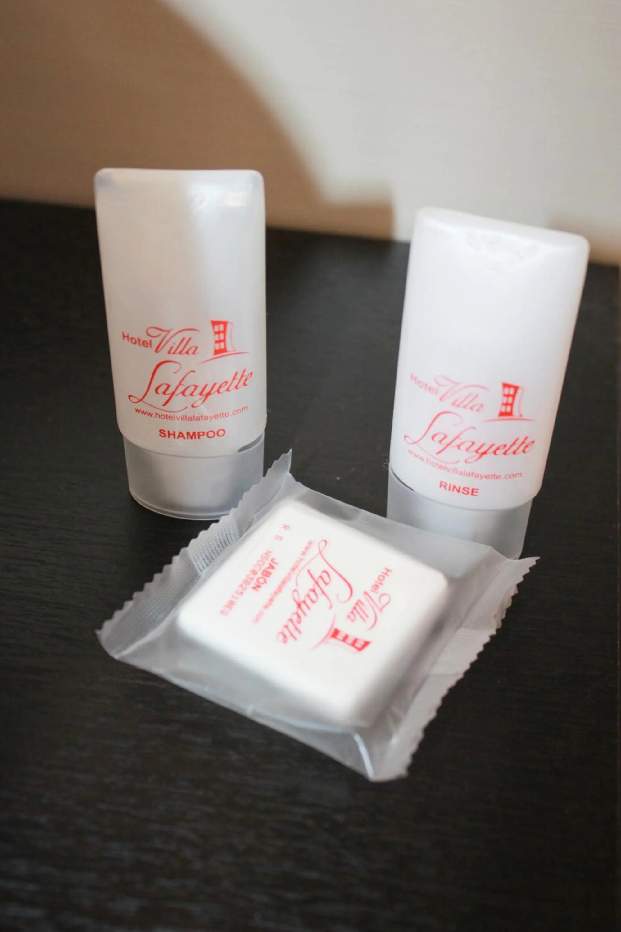 Other in Hotel Villa Lafayette