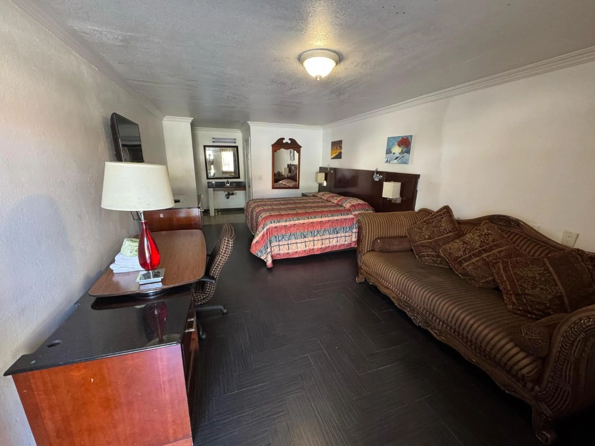 Vista Motel - Riverside