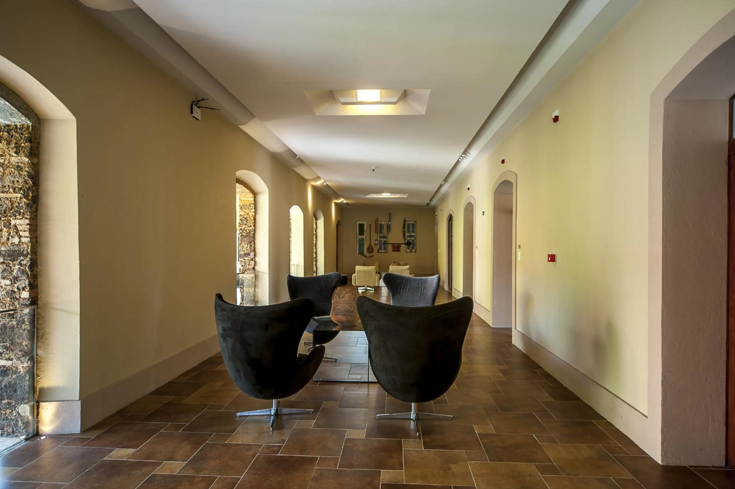 Activities in Atrium Hotel Quinta De Pedras