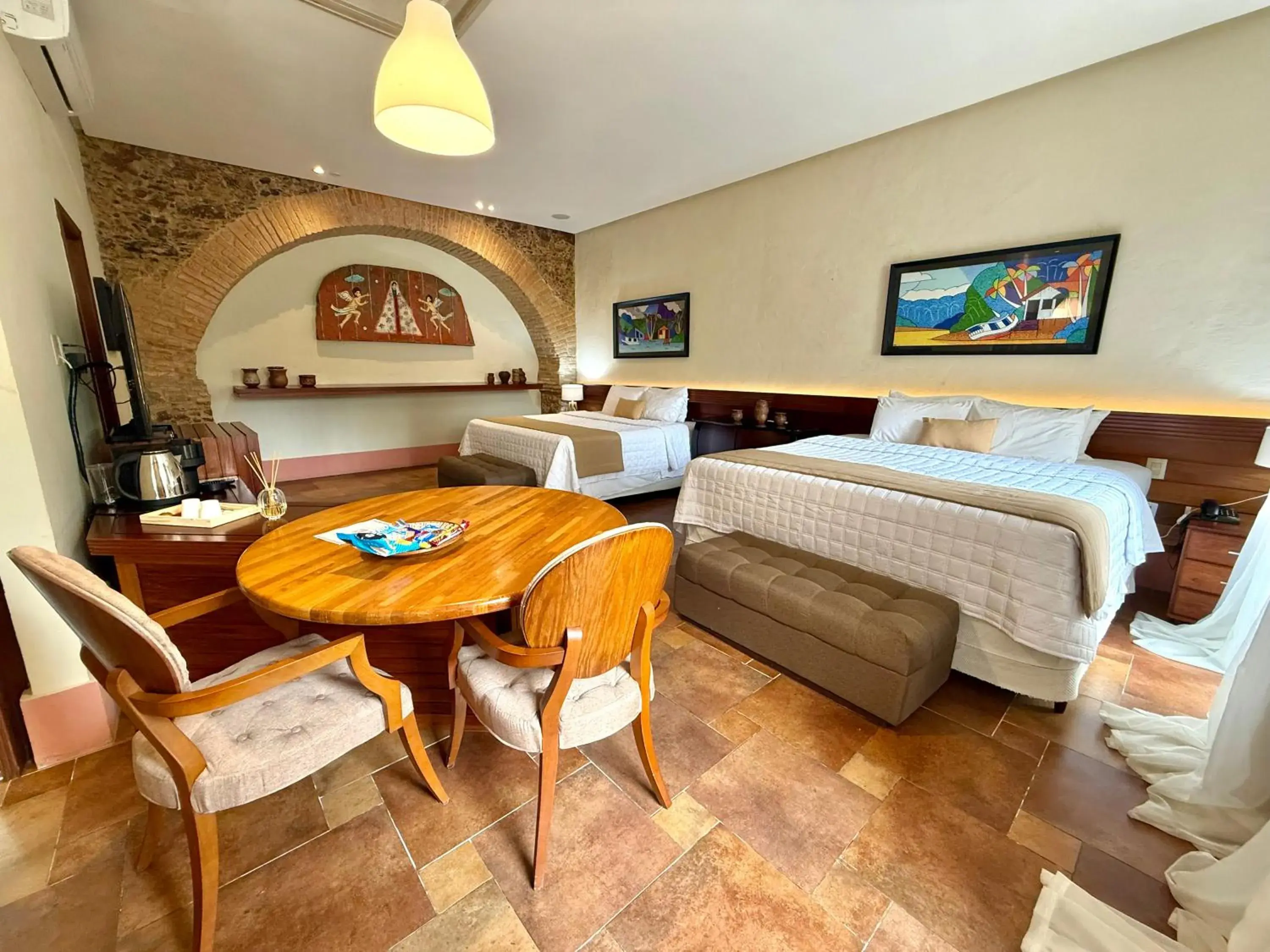 Presidential Suite in Atrium Hotel Quinta De Pedras Presidential Suite in Atrium Hotel Quinta De Pedras