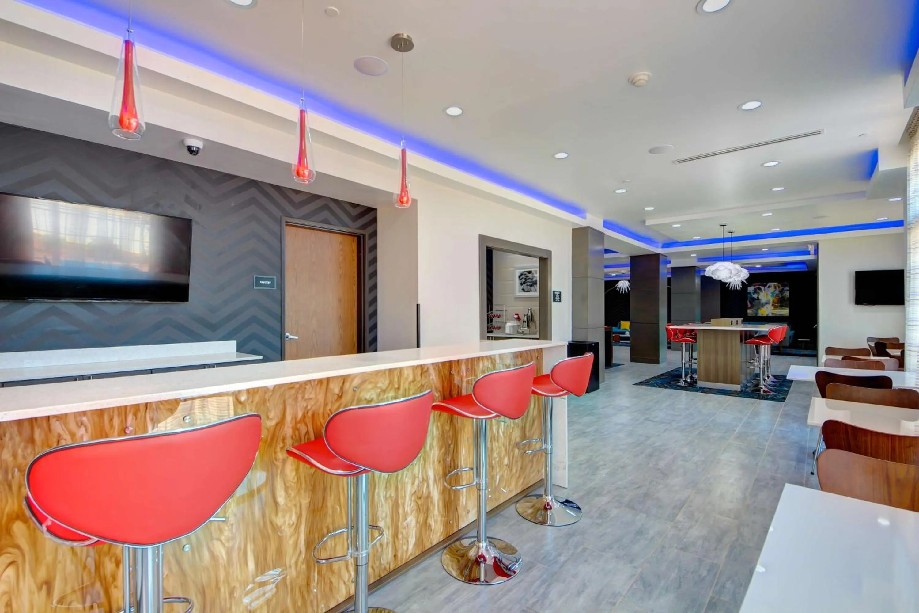 On site in Best Western PLUS Inn of Muskogee