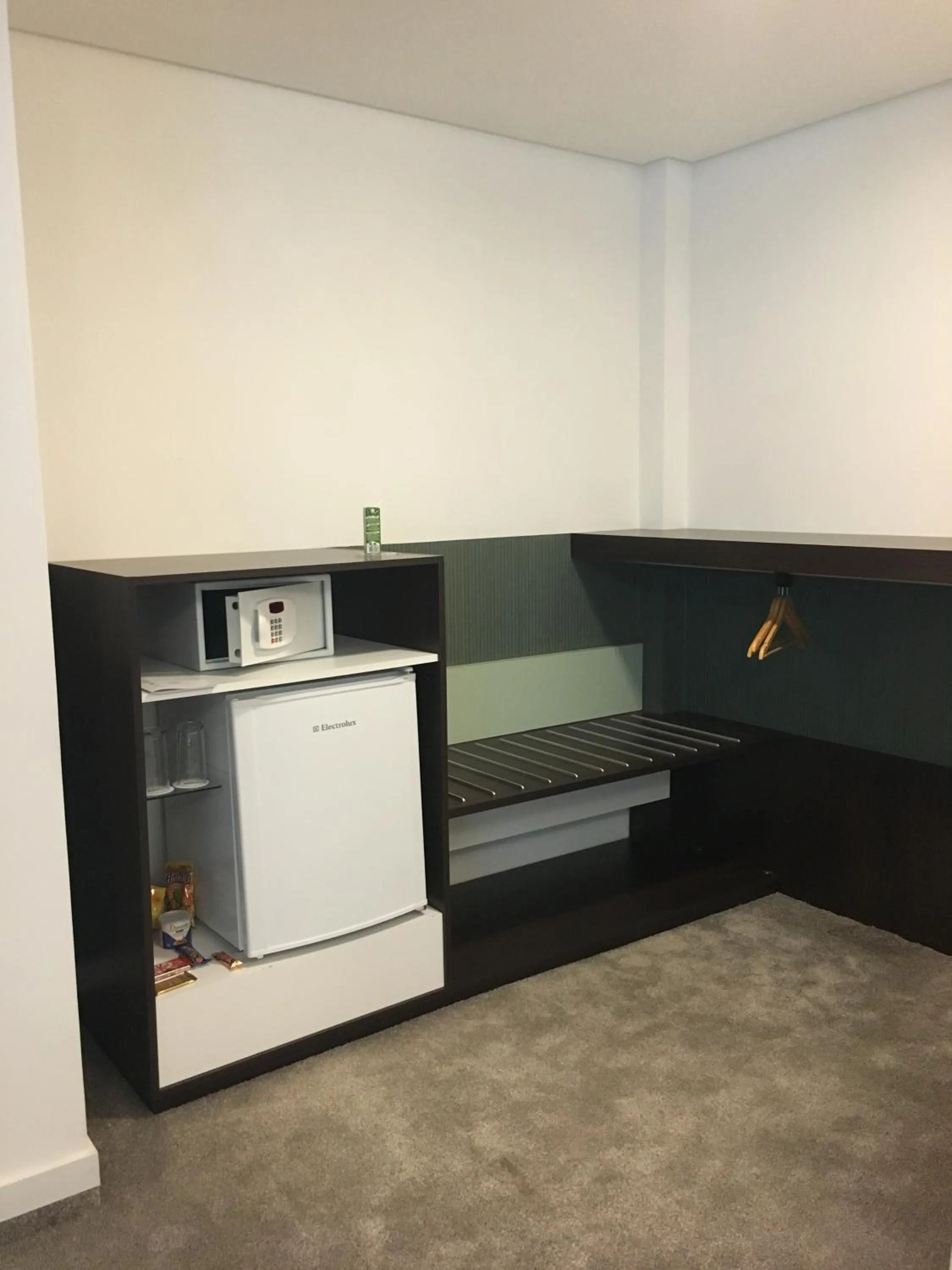 Bedroom in Blue Tree Premium Alphaville