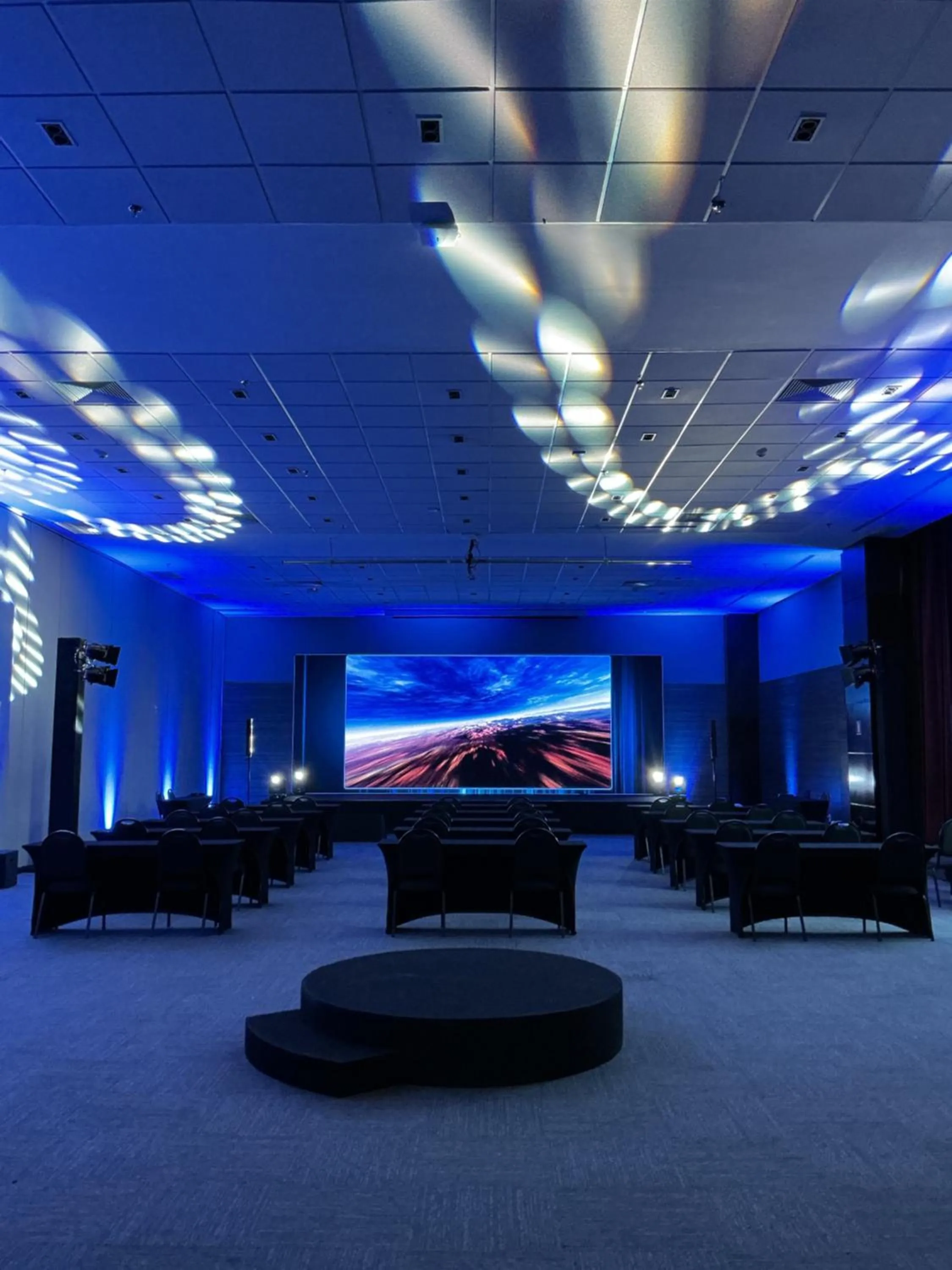 Banquet/Function facilities in Blue Tree Premium Alphaville