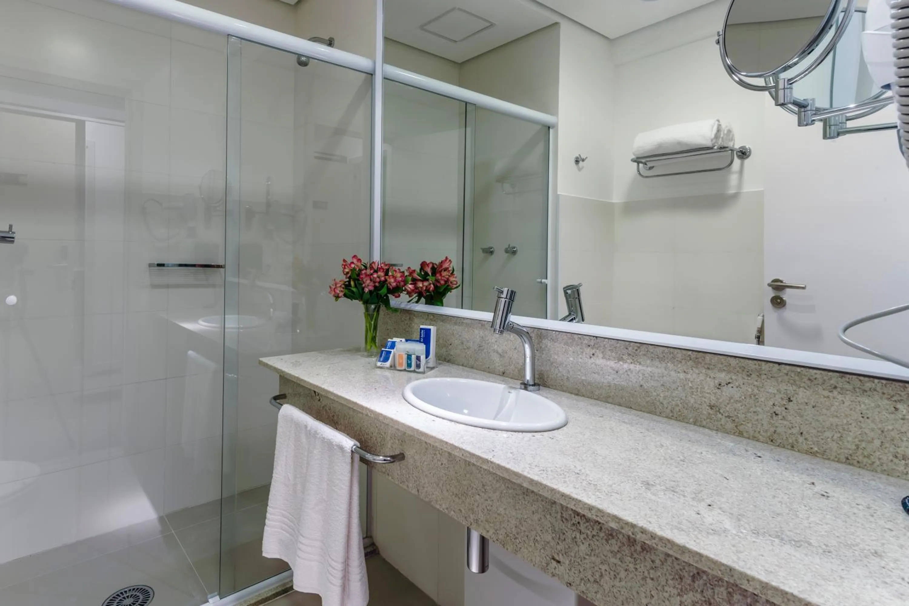 Bedroom in Blue Tree Premium Alphaville