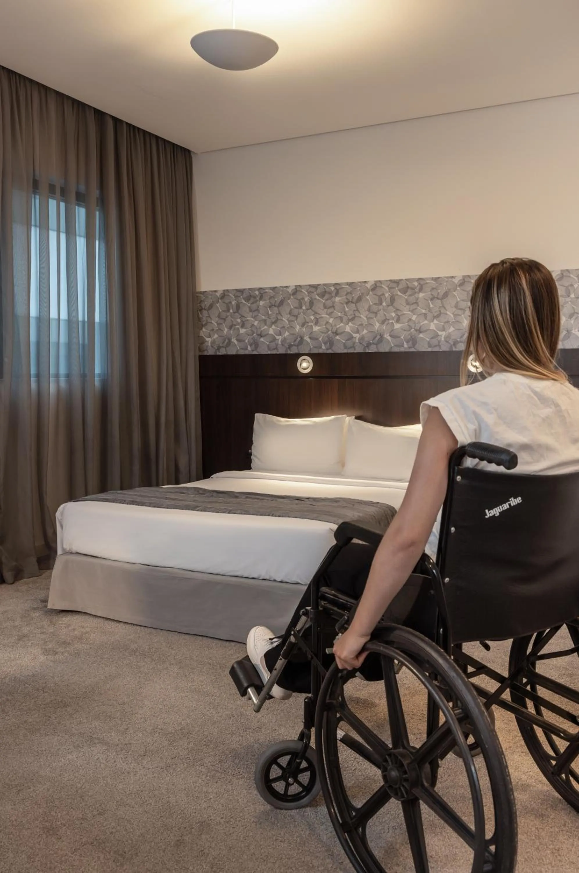 Bedroom in Blue Tree Premium Alphaville