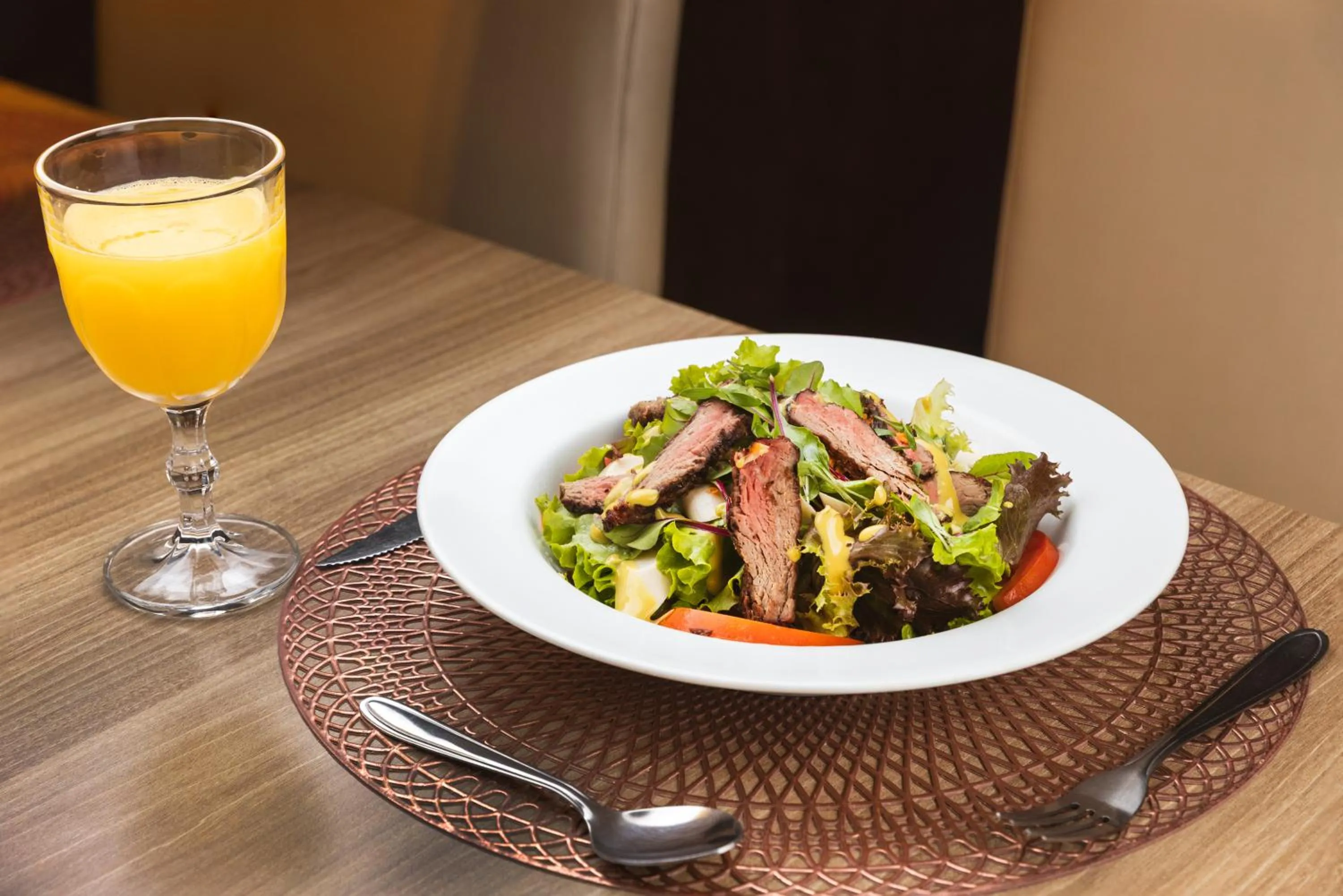 Royal Atlântica Macaé Hotel