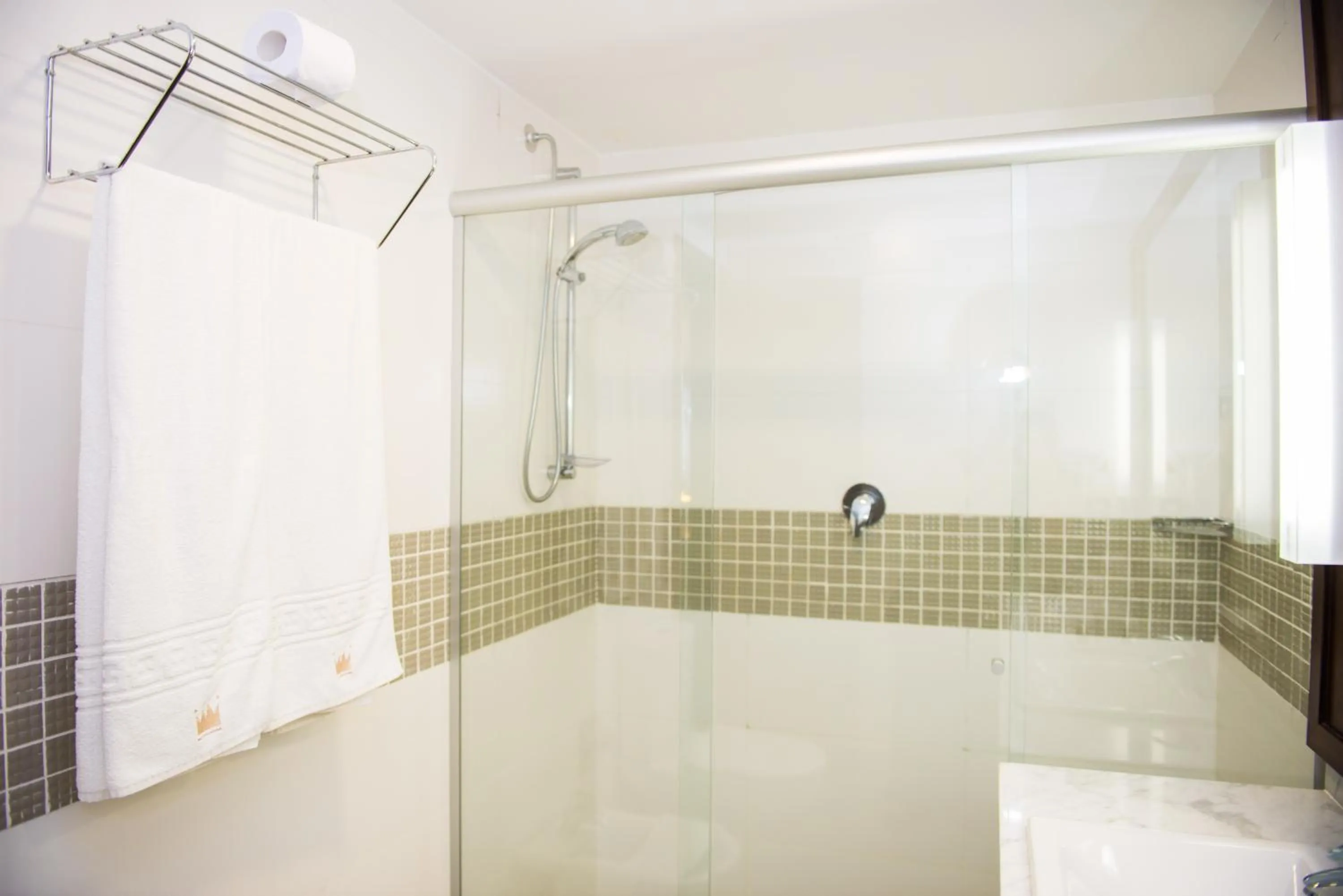 Royal Atlântica Macaé Hotel